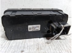 Recambio de mando elevalunas delantero izquierdo para opel vectra c (z02) 1.9 cdti (f69) referencia OEM IAM    2