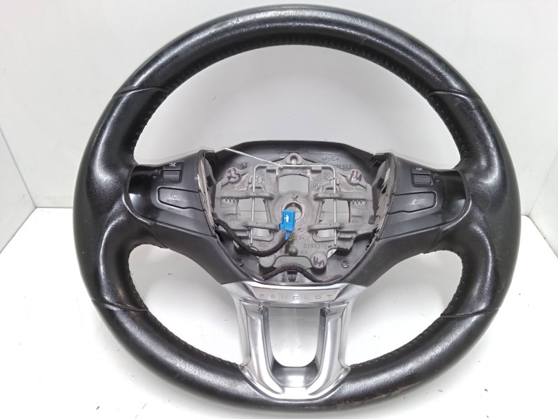 Recambio de volante multifincion para peugeot 2008 i (cu_) 1.2 vti referencia OEM IAM   