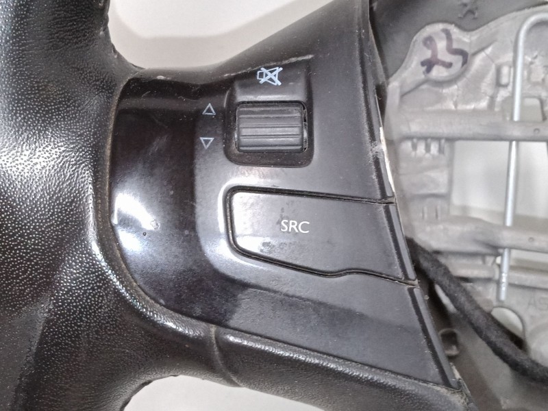 Recambio de volante multifincion para peugeot 2008 i (cu_) 1.2 vti referencia OEM IAM   