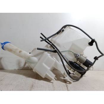 BOTELLA LIQUIDO LIMPIAPARABRISAS 