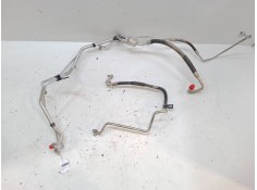 Recambio de tubos aire acondicionado para peugeot 2008 i (cu_) 1.2 vti referencia OEM IAM   