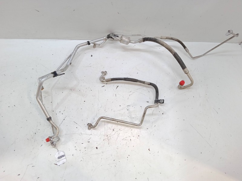 Recambio de tubos aire acondicionado para peugeot 2008 i (cu_) 1.2 vti referencia OEM IAM   