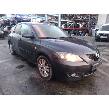 MAZDA 3 (BK)