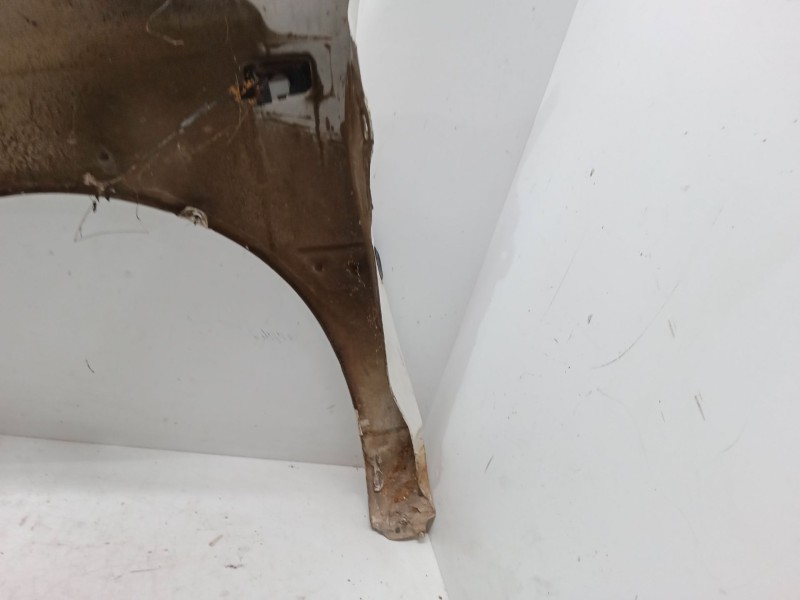 Recambio de aleta delantera derecha para volkswagen golf iii (1h1) 1.9 d referencia OEM IAM   