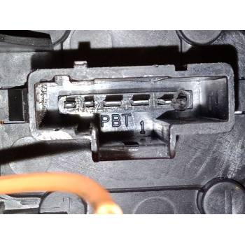 PILOTO TRASERO IZQUIERDO 9646116980 