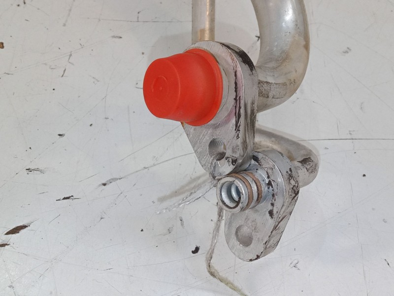 Recambio de tubos aire acondicionado para peugeot 2008 i (cu_) 1.2 vti referencia OEM IAM   