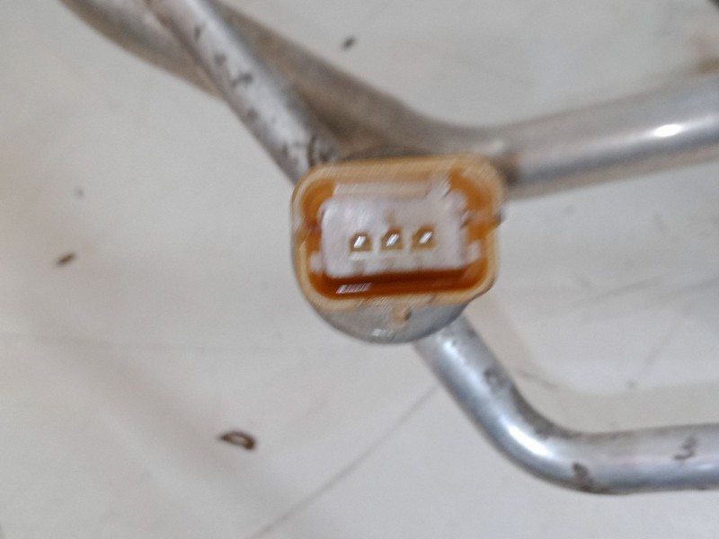 Recambio de tubos aire acondicionado para peugeot 2008 i (cu_) 1.2 vti referencia OEM IAM   