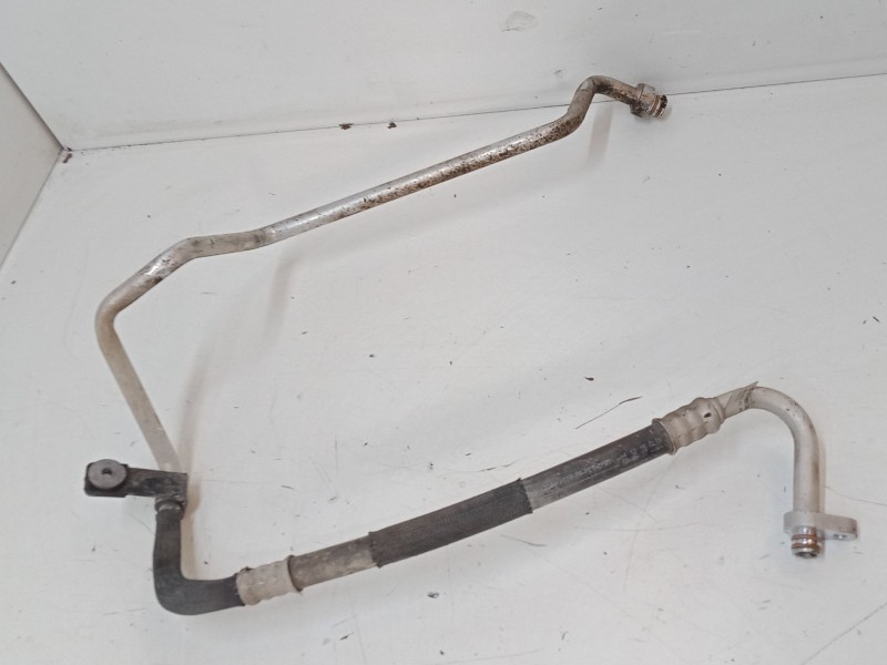 Recambio de tubos aire acondicionado para peugeot 2008 i (cu_) 1.2 vti referencia OEM IAM   