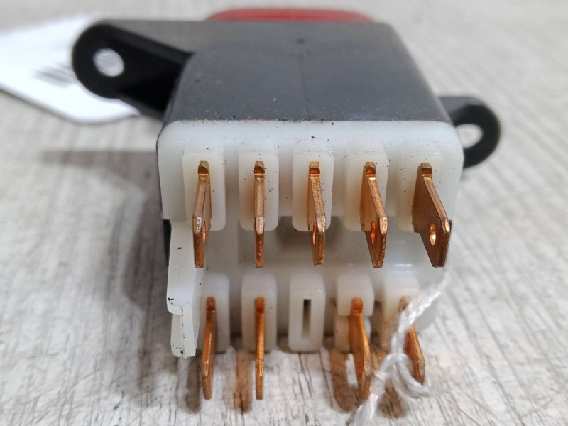 Recambio de warning para renault espace i (j11_) 2.0 (j/s112) referencia OEM IAM   