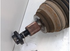 Recambio de transmision delantera derecha para volkswagen golf vi (5k1) 1.6 tdi referencia OEM IAM 1K040727200   2