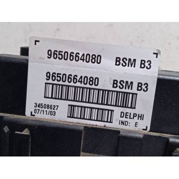 BSM 9650664080 BSM B3