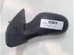 Recambio de retrovisor izquierdo para renault clio ii (bb_, cb_) 1.2 (bb0a, bb0f, bb10, bb1k, bb28, bb2d, bb2h, cb0a,... referen