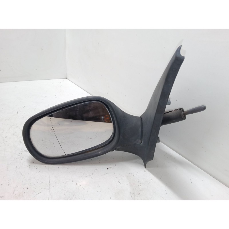 Recambio de retrovisor izquierdo para renault clio ii (bb_, cb_) 1.2 (bb0a, bb0f, bb10, bb1k, bb28, bb2d, bb2h, cb0a,... referen