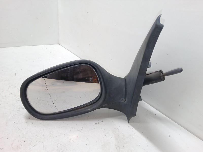 Recambio de retrovisor izquierdo para renault clio ii (bb_, cb_) 1.2 (bb0a, bb0f, bb10, bb1k, bb28, bb2d, bb2h, cb0a,... referen