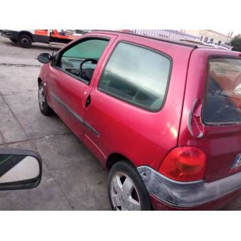 RENAULT TWINGO I (C06_)