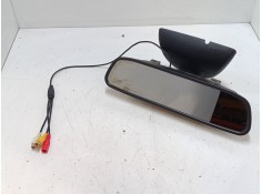 Recambio de retrovisor interior para peugeot 1007 (km_) 1.6 16v referencia OEM IAM   