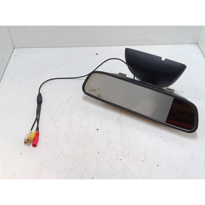 Recambio de retrovisor interior para peugeot 1007 (km_) 1.6 16v referencia OEM IAM   