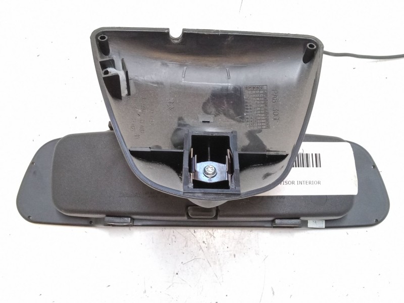 Recambio de retrovisor interior para peugeot 1007 (km_) 1.6 16v referencia OEM IAM   