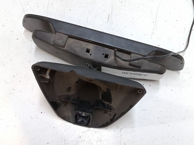Recambio de retrovisor interior para peugeot 1007 (km_) 1.6 16v referencia OEM IAM   