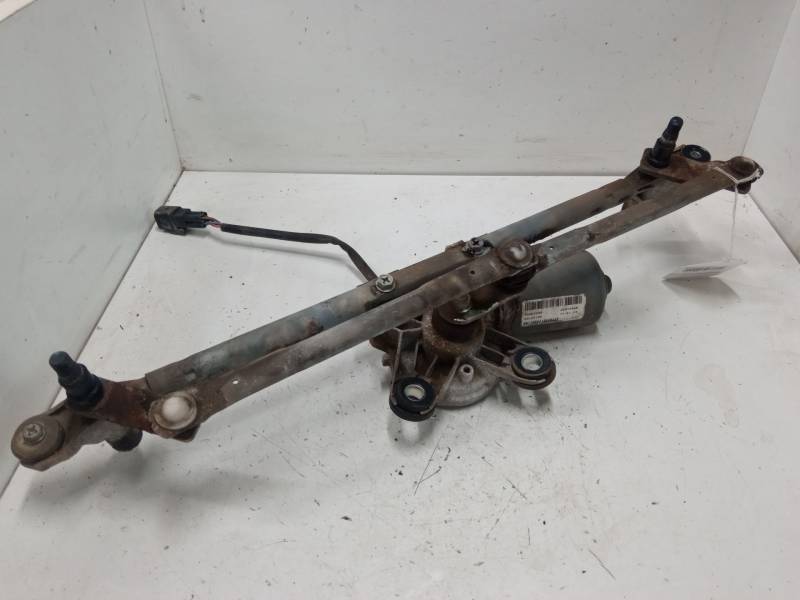 MOTOR LIMPIA DELANTERO 25919460 