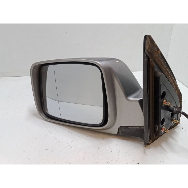 Recambio de retrovisor electrico izquierdo para nissan x-trail i (t30) 2.2 dci 4x4 referencia OEM IAM   