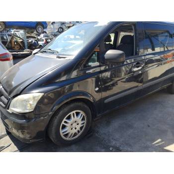 MERCEDES-BENZ VITO / MIXTO FURGONETA (W639)