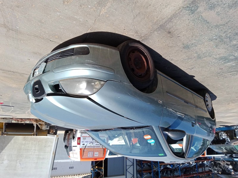 seat ibiza iii (6l1) del año 2003