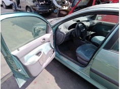 peugeot 206 hatchback (2a/c) del año 1999