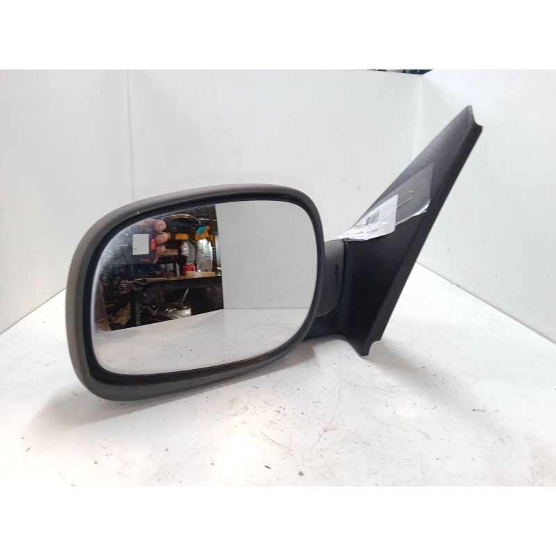 Recambio de retrovisor electrico izquierdo para land rover freelander i (l314) 2.0 di 4x4 referencia OEM IAM   