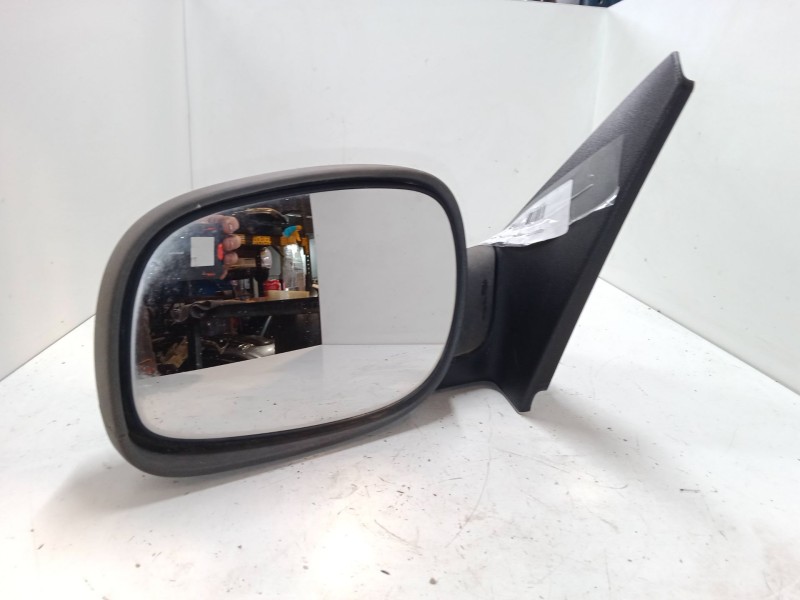 Recambio de retrovisor electrico izquierdo para land rover freelander i (l314) 2.0 di 4x4 referencia OEM IAM   