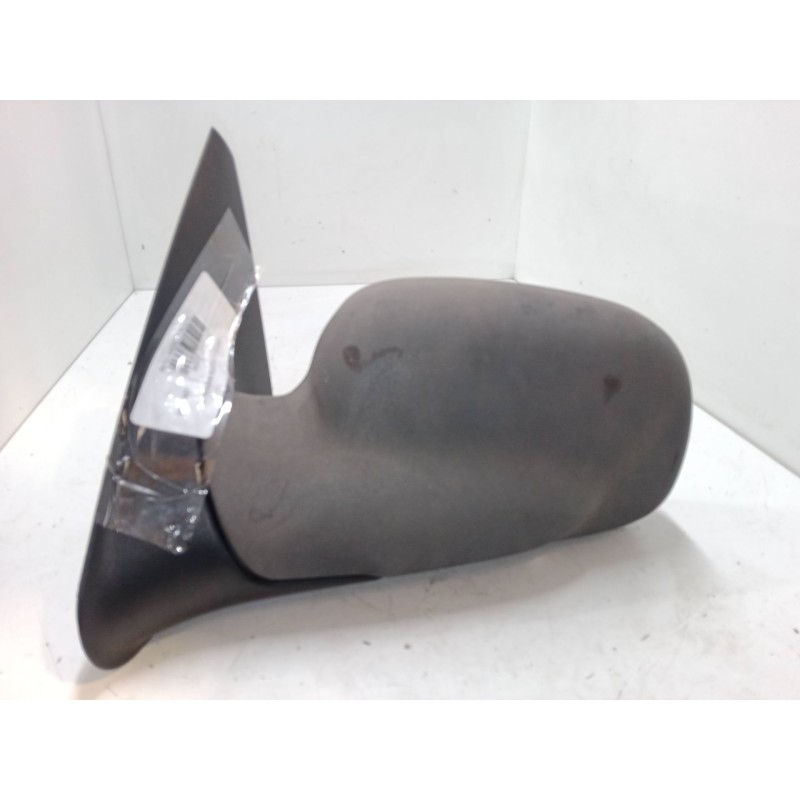 Recambio de retrovisor electrico izquierdo para land rover freelander i (l314) 2.0 di 4x4 referencia OEM IAM   