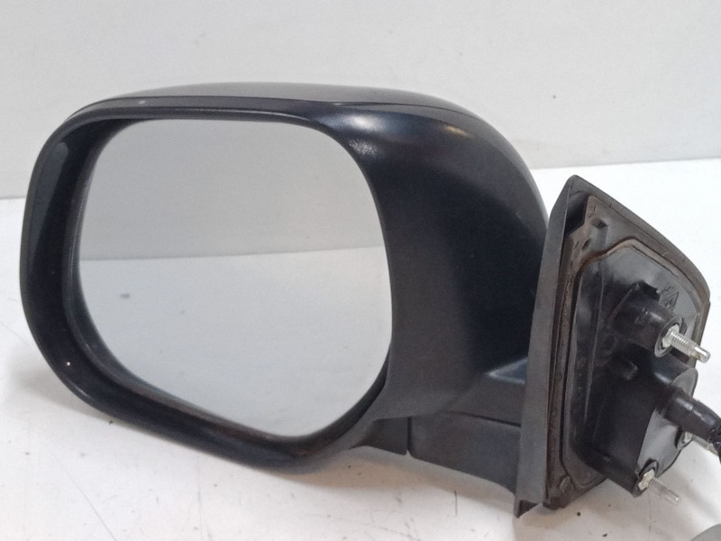 Recambio de retrovisor electrico izquierdo para citroën c-crosser (vu_, vv_) 2.2 hdi referencia OEM IAM   