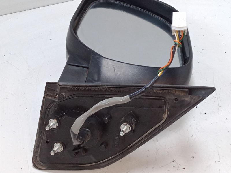 Recambio de retrovisor electrico izquierdo para citroën c-crosser (vu_, vv_) 2.2 hdi referencia OEM IAM   