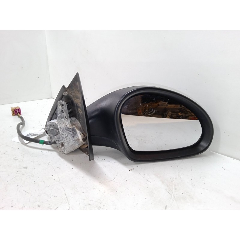 Recambio de retrovisor electrico derecho para seat ibiza iii (6l1) 1.4 16v referencia OEM IAM   