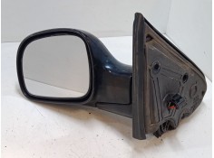 Recambio de retrovisor electrico izquierdo para chrysler voyager iv (rg, rs) 2.8 crd referencia OEM IAM   