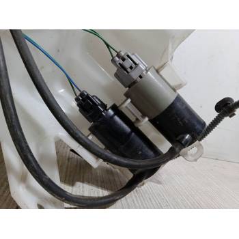 BOTELLA LIQUIDO LIMPIAPARABRISAS 