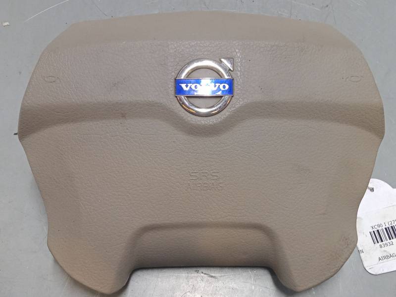AIRBAG VOLANTE 8665422 