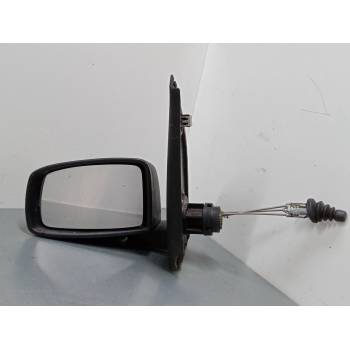 RETROVISOR IZQUIERDO 