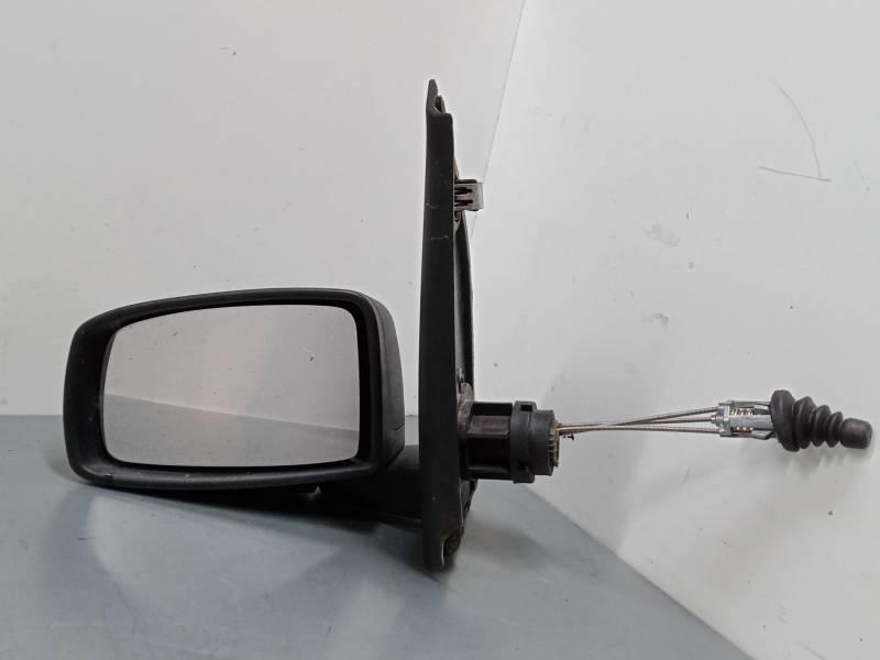 RETROVISOR IZQUIERDO 
