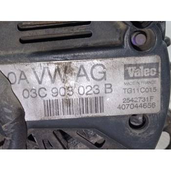 ALTERNADOR 03C903023B 