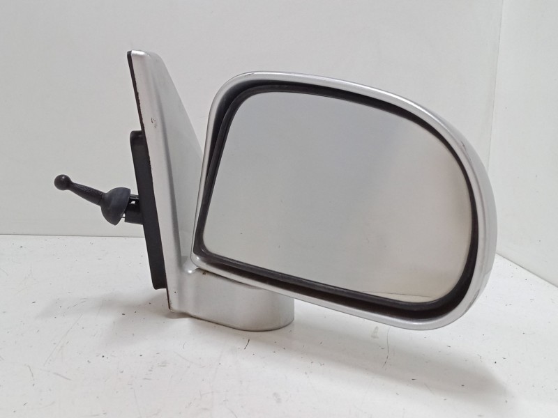 Recambio de retrovisor derecho para hyundai atos (mx) 1.1 referencia OEM IAM   