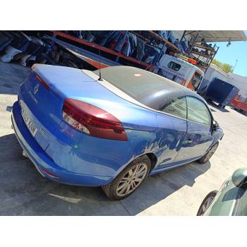 RENAULT MEGANE CC (EZ0/1_)