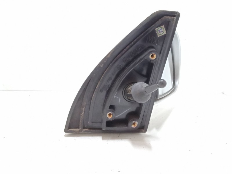 Recambio de retrovisor derecho para hyundai atos (mx) 1.1 referencia OEM IAM   