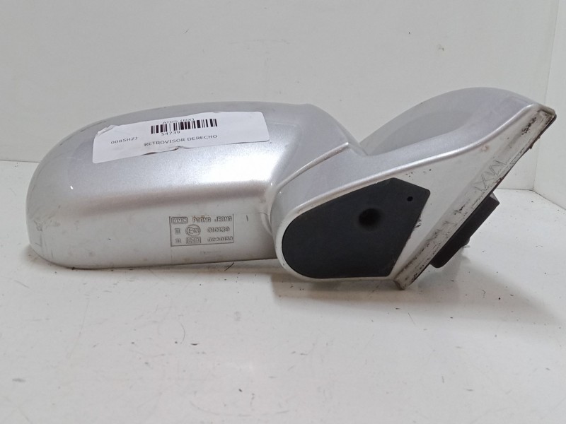 Recambio de retrovisor derecho para hyundai atos (mx) 1.1 referencia OEM IAM   