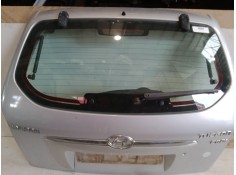 Recambio de porton trasero para hyundai tucson (jm) 2.0 crdi referencia OEM IAM   