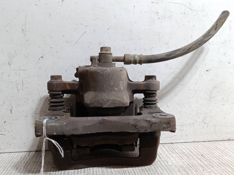 Recambio de pinza freno trasera izquierda para hyundai santa fé i (sm) 2.0 crdi referencia OEM IAM   