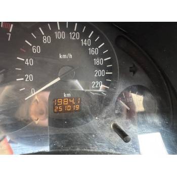 OPEL CORSA C (X01)