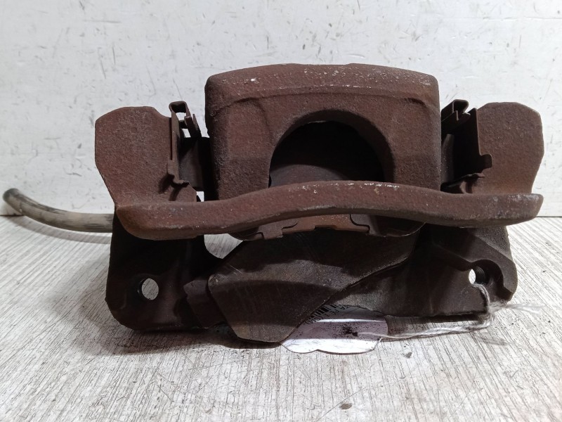 Recambio de pinza freno trasera izquierda para hyundai santa fé i (sm) 2.0 crdi referencia OEM IAM   