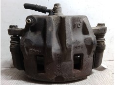 Recambio de pinza freno delantera derecha para hyundai santa fé i (sm) 2.0 crdi referencia OEM IAM