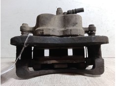 Recambio de pinza freno delantera derecha para hyundai santa fé i (sm) 2.0 crdi referencia OEM IAM    2
